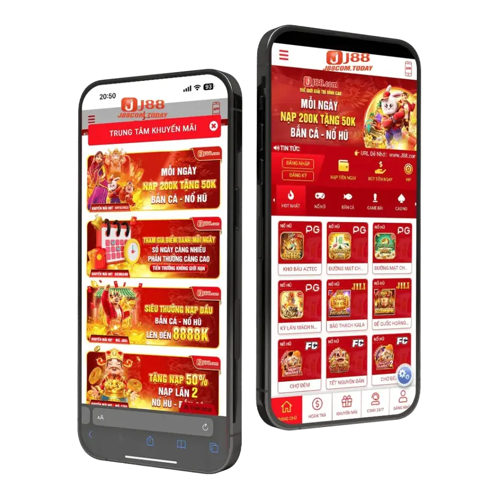 Đa dạng Trò chơi TF88