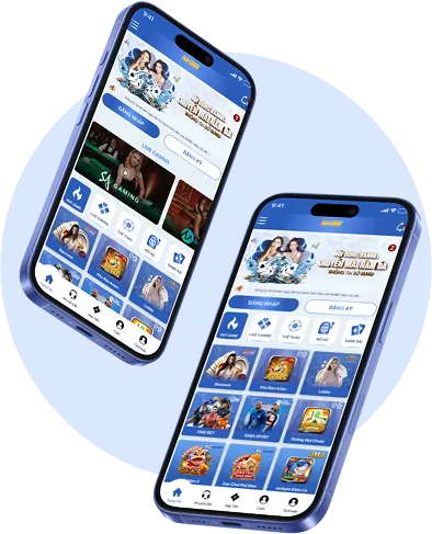 Giao diện Thân thiện TF88