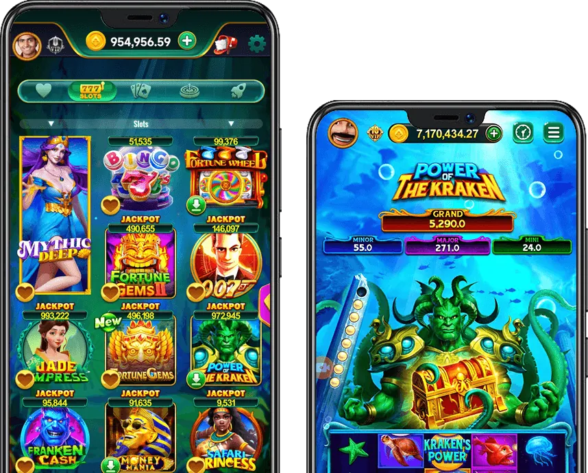 Game bắn cá TF88