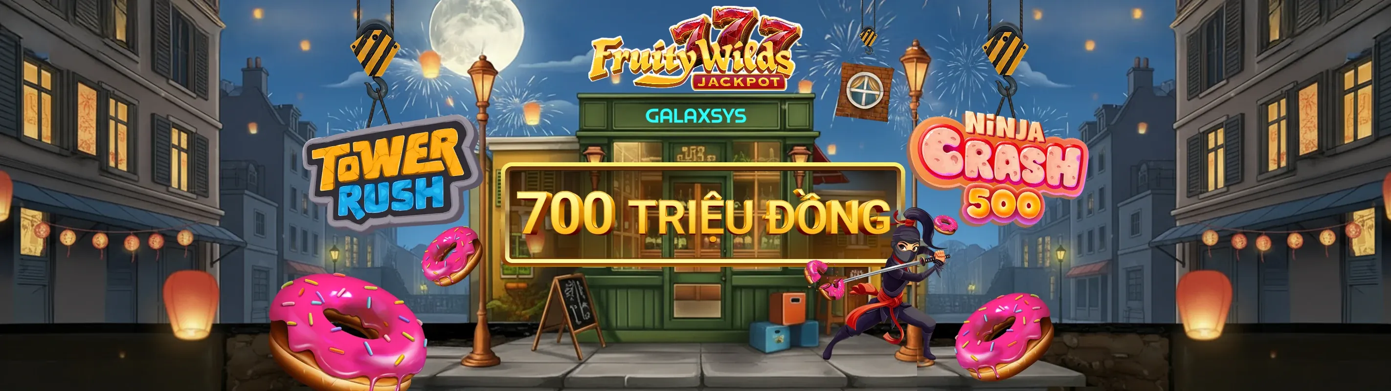 TF88 Tin Tức Mới Nhất