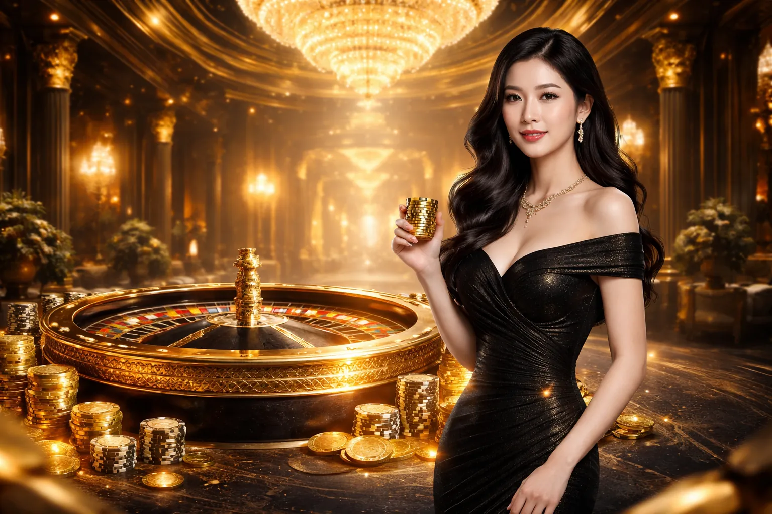 Ứng dụng di động TF88