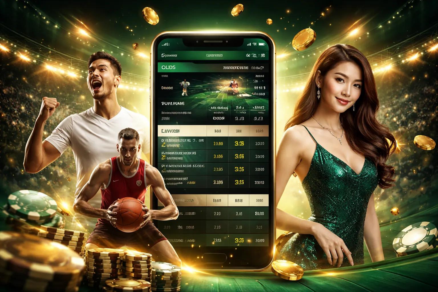 Hỗ trợ khách hàng 24/7 TF88