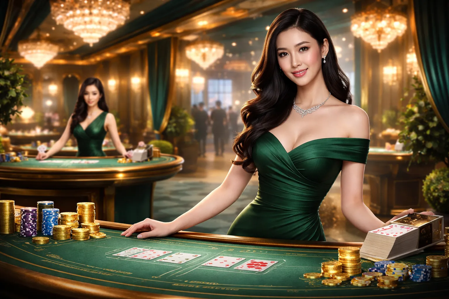 Vị thế thương hiệu TF88 uy tín