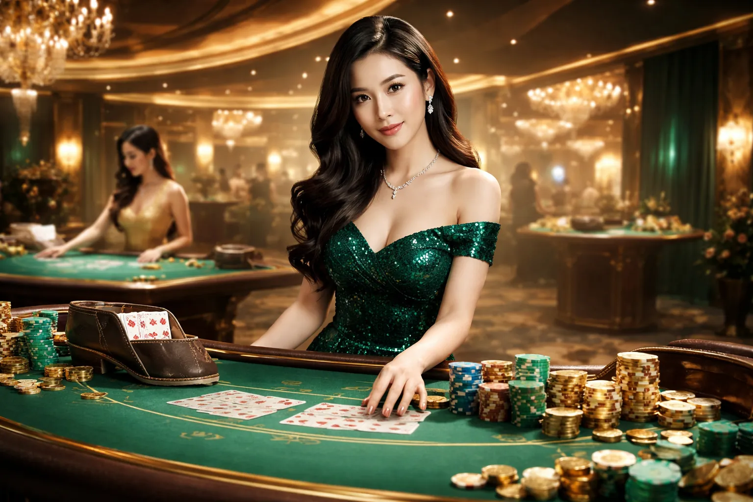 Giao dịch nhanh chóng TF88