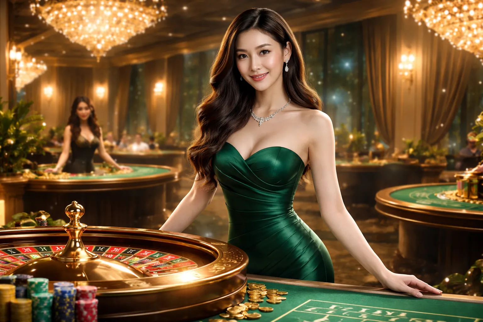 Ưu điểm nổi bật của TF88