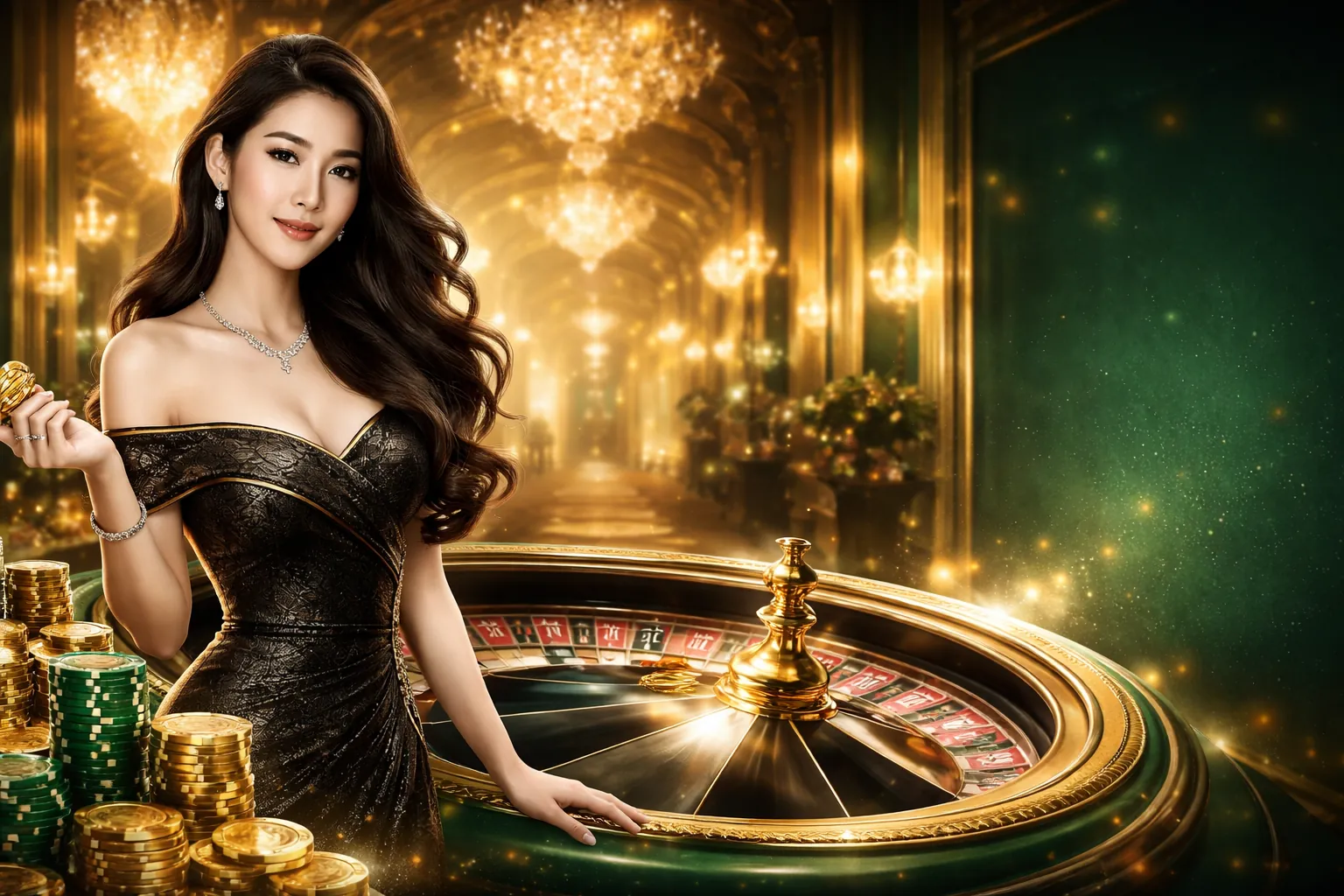 Cam kết và giá trị cốt lõi của TF88