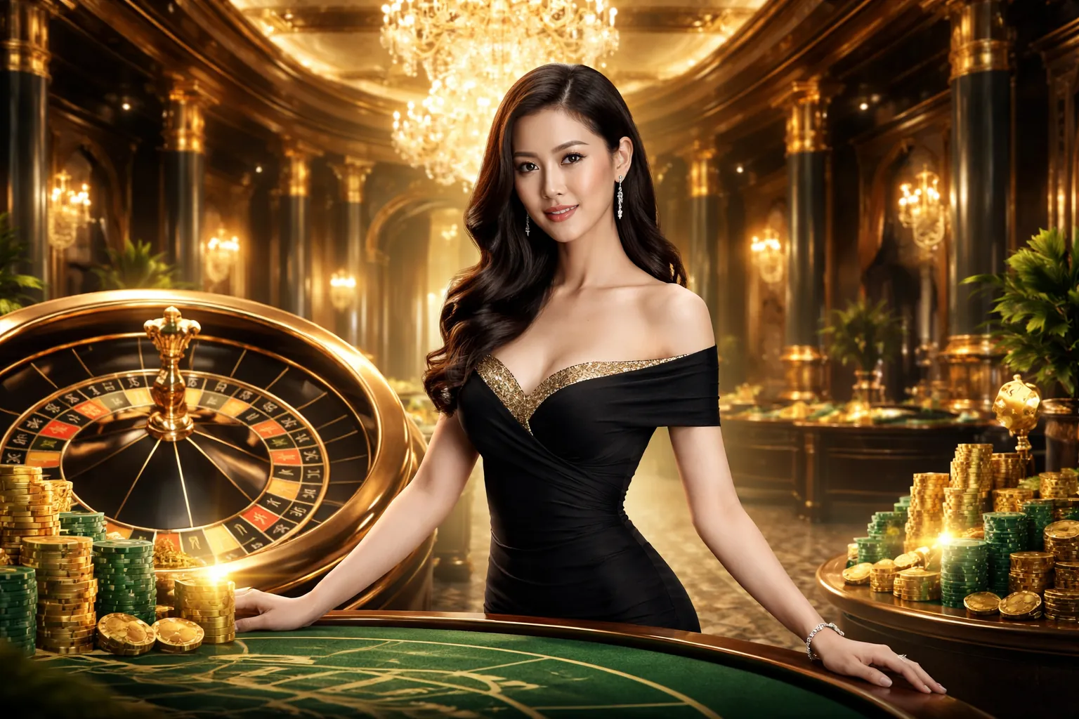 Lịch sử phát triển của TF88