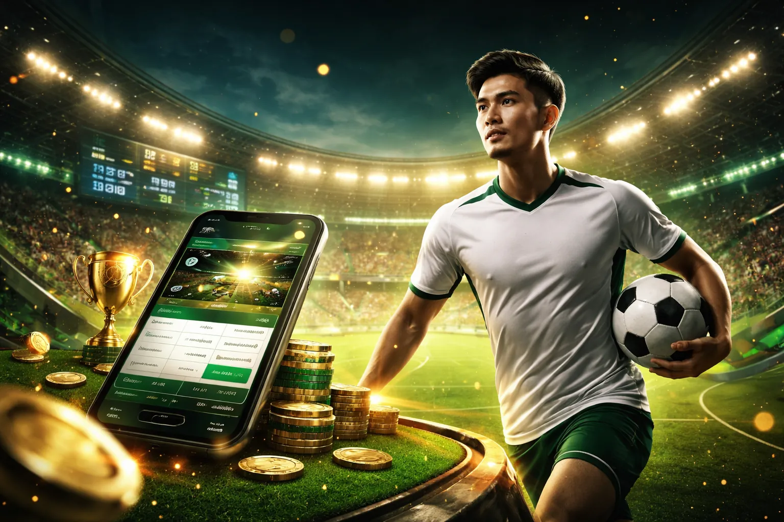 Mẹo chơi casino TF88 cho người mới