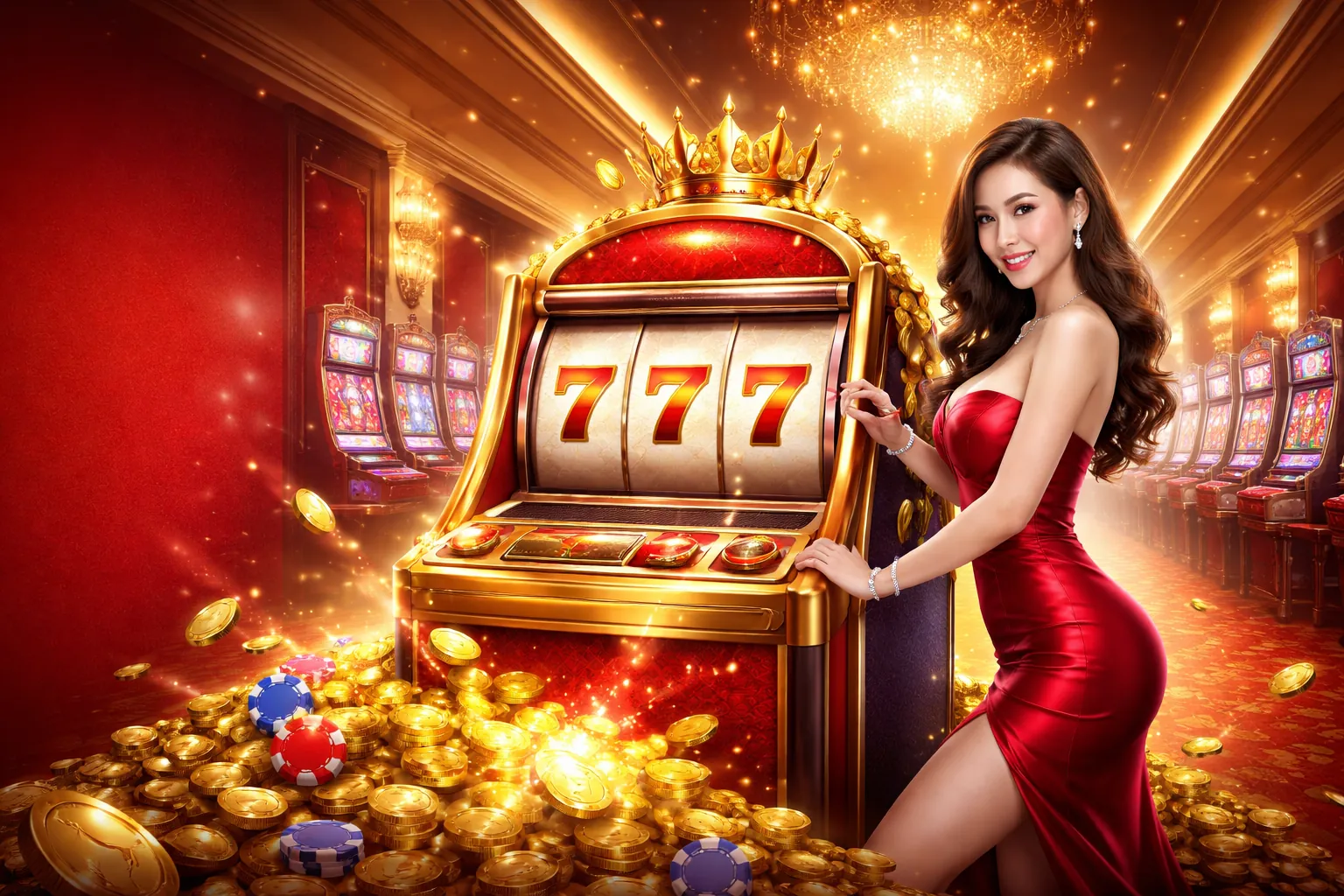 Hình ảnh hỗ trợ khách hàng và dịch vụ an toàn của tải tf88