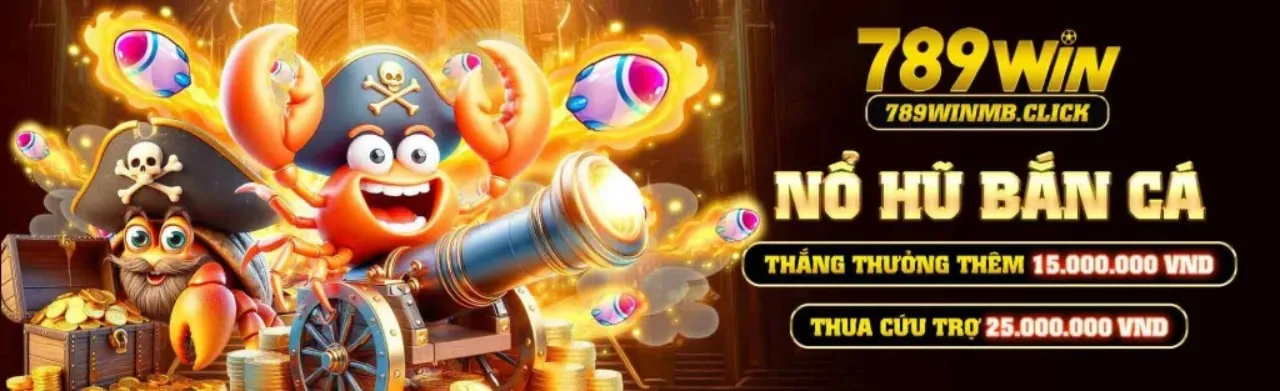 Thế giới bắn cá TF88