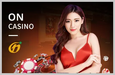 Casino trực tuyến TF88
