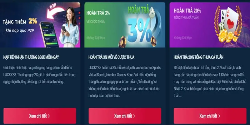 Hình ảnh đại diện cho các trò chơi casino trực tuyến.