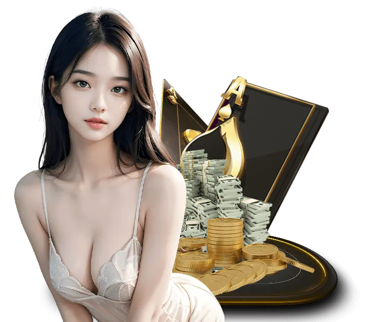Các loại trò chơi slot phổ biến tại TF88